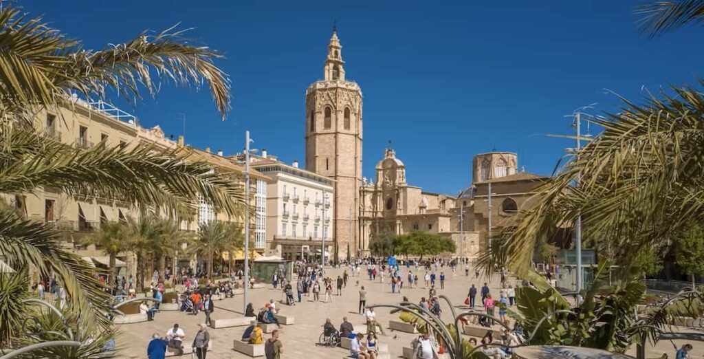 Valencia