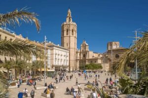 Valencia