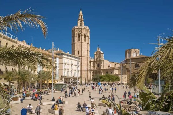 Valencia