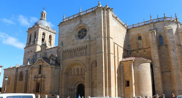 Visita a Ciudad Rodrigo - Destino Castilla y León