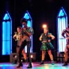 XIII Certamen de teatro “Siete Llaves”