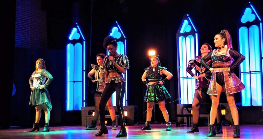 XIII Certamen de teatro “Siete Llaves”