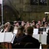 Concierto de la Joven Orquesta de Viento de Lincolnshire