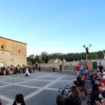 Jornadas medievales de San Miguel del Pino 2025