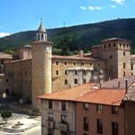 Monasterio de San Salvador de Oña - Imagen de Turismo Castilla y León