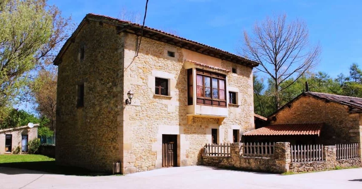 El Molino de Butrera