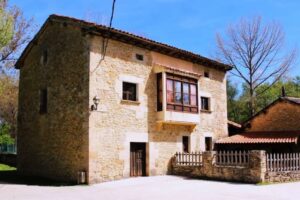 El Molino de Butrera