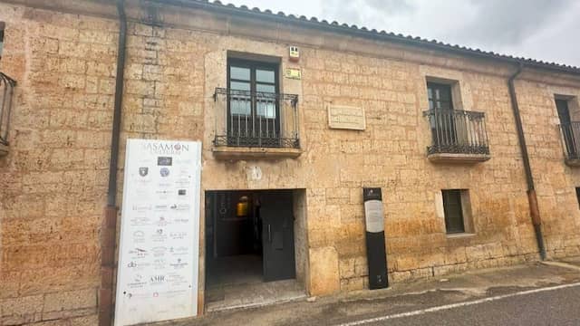 Museo de Arte Contemporáneo Ángel Miguel de Arce López - Imagen de EqualitasVitae