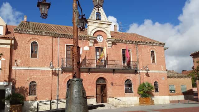Ayuntamiento de Boecillo - Imagen del Ayuntamiento