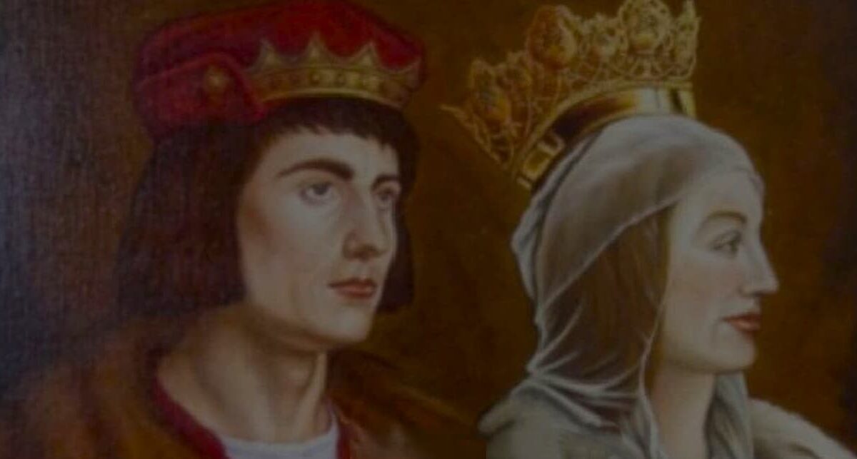 Boda de Reyes Católicos en Valladolid