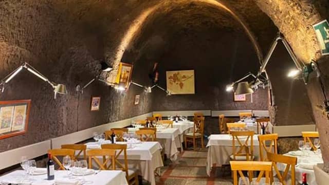 Bodega los Tarantos - Imagen de la bodega