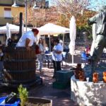 Fiesta de la Vendimia de Boecillo - Imagen de Laguna al Día