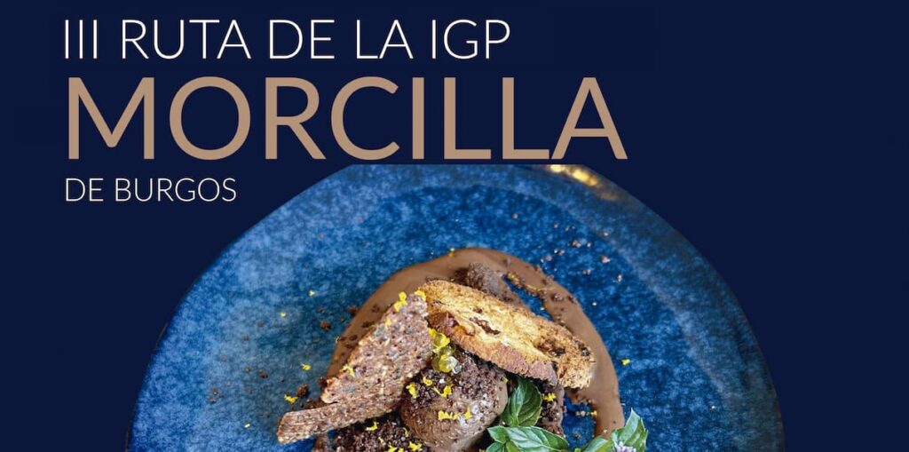 III Ruta de la morcilla