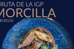 III Ruta de la morcilla