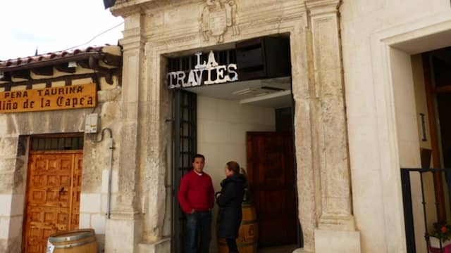 La Traviesa Gastrobar en Aranda de Duero - Destino Castilla y León
