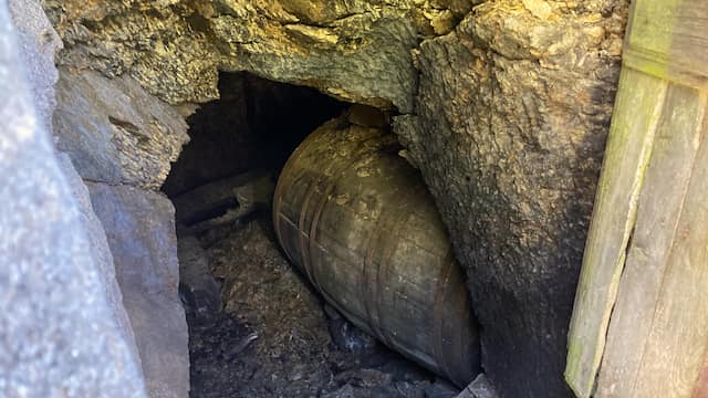 Bajada a una bodega tradicional de Fermoselle - Destino Castilla y León