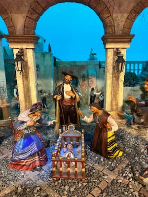 Belén Segoviano de Sepúlveda en 2025