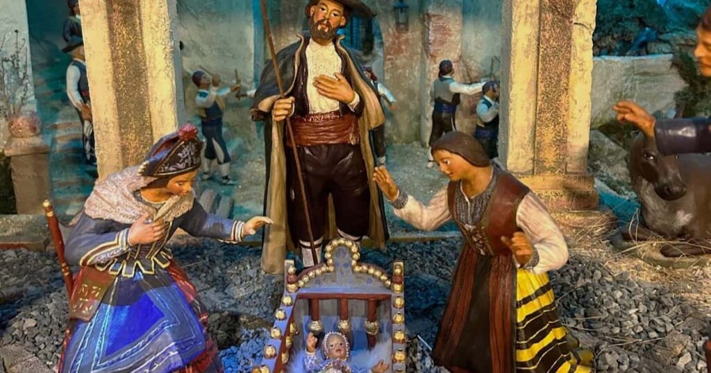 Belén Segoviano en Sepúlveda 2025