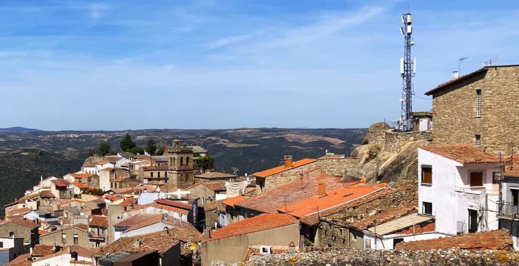 Fermoselle, balcón del Duero - Destino Castilla y León