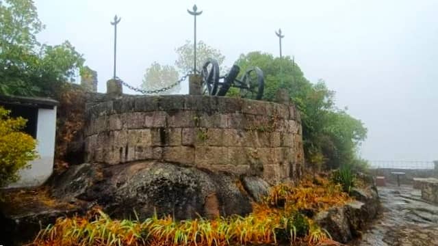 Murallas del Castillo de Fermoselle - Imagen del Ayto. de Fermoselle