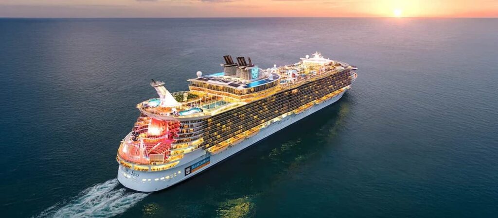 2026, disfruta de un crucero