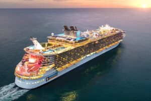 2026, disfruta de un crucero