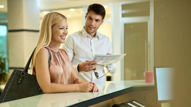 Contratar un crucero con todo incluido - Imagen de Cruceros Mediterráneo