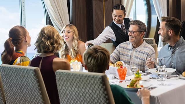 Experiencias únicas en el Crucero - Imagen de Royal Caribbean