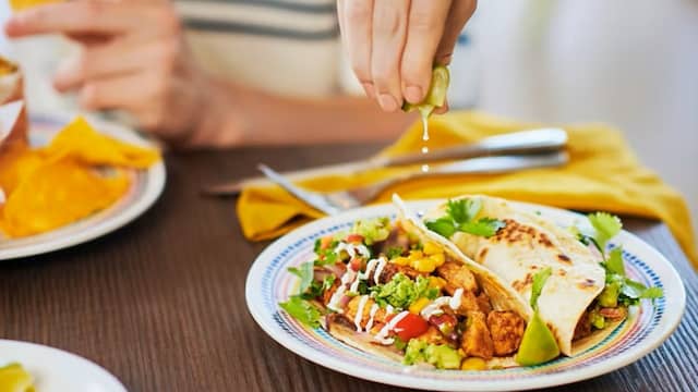 Variedad gastronómica a bordo - Imagen de Royal Caribbean