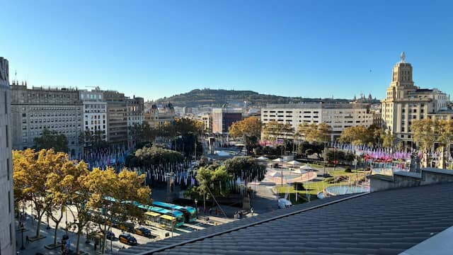 Barcelona - Imagen de Destino y Sabor otras ciudades