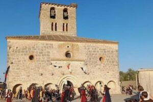 Itinerarios Musicales en San Miguel del Pino 2026