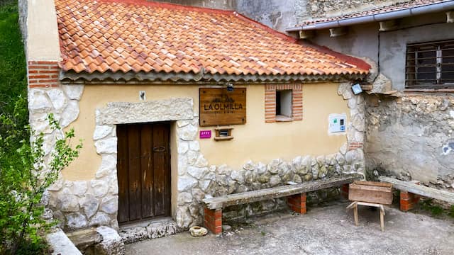 Bodega Museo la Olmilla - Destino Castilla y León
