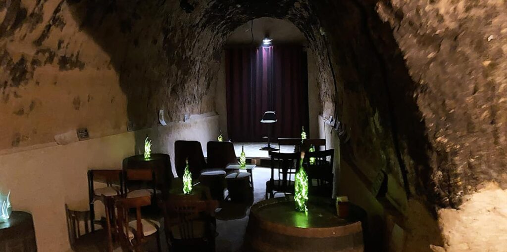 La Bodega Museo la Olmilla - Destino Castilla y León