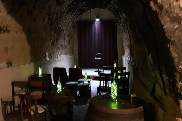 La Bodega Museo la Olmilla - Destino Castilla y León