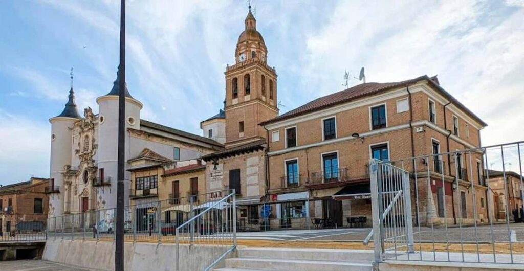 Semana Santa en Rueda 2026 - Imagen de La Voz de Medina