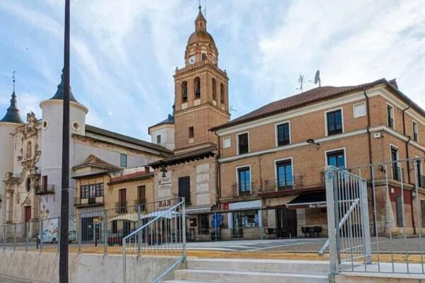 Semana Santa en Rueda 2026 - Imagen de La Voz de Medina