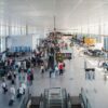 Aeropuerto de Málaga - Imagen de Forbes