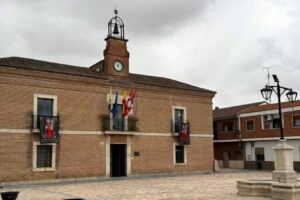 Ayuntamiento de Serrada