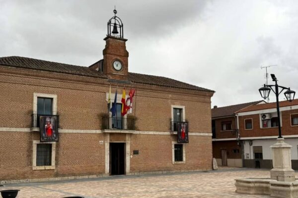 Ayuntamiento de Serrada