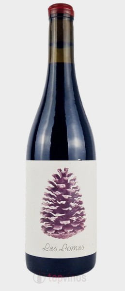 Vino Las Lomas