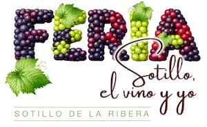 Feria del Vino de Sotillo de la Ribera