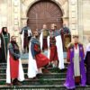 Imágenes del Cronicon d Oña - Imagen de Diputación de Burgos