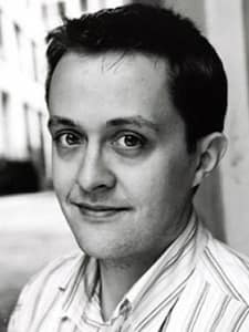Pianista Jeremy Limb