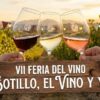VII Feria del Vino de Sotillo de la Ribera