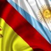 De Argentina a España