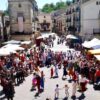 Fiesta de los Fueros 2026 de Sepúlveda - Imagen del Ayuntamiento de Sepúlveda