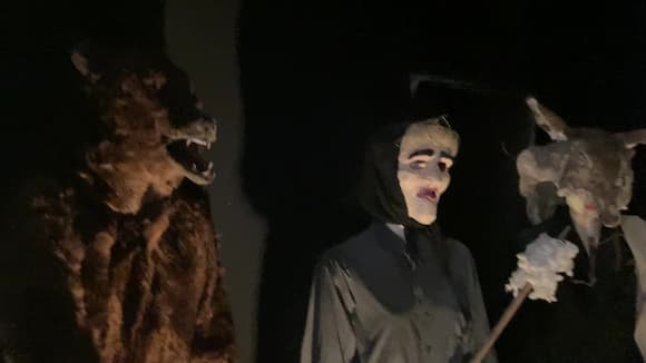 Folclore tradicional de las montañas de Riaño - Destino Castilla y León