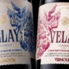 Velay, vermuoth de bodega Muela