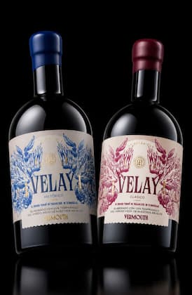 Vermouths de Bodegas Muela - Imagen de la bodega