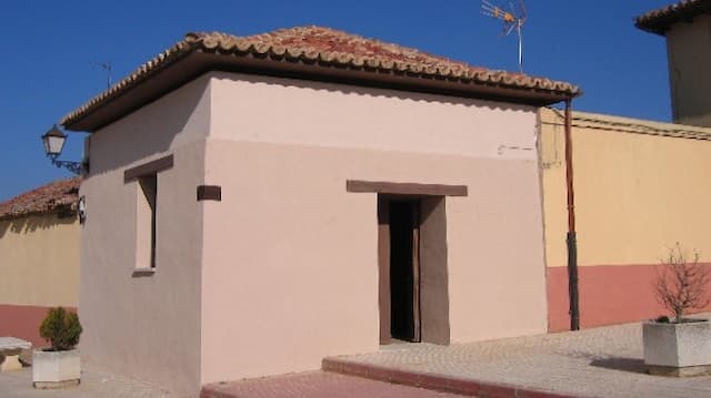Centro de interpretación de los palomares de Castroverde de Campos, Zamora - Imagen del Ayto. de Castroverde de Campos